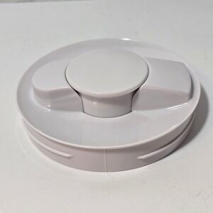 The Ultimate Chopper Blender‎ Lid Replacement Part CH-1